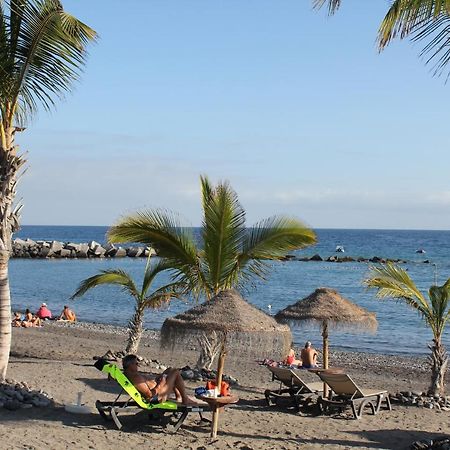 Apartamento Playa San Juan Kültér fotó
