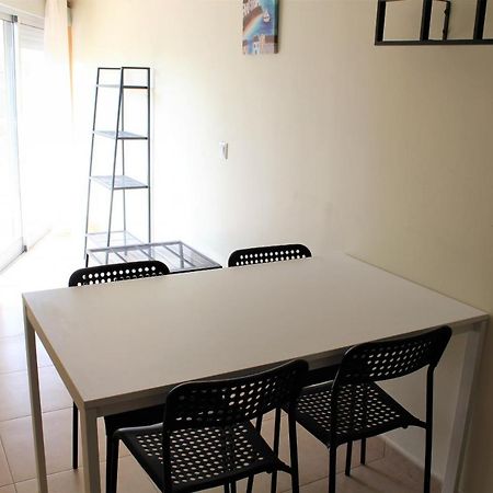 Apartamento Playa San Juan Kültér fotó