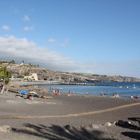 Apartamento Playa San Juan Kültér fotó