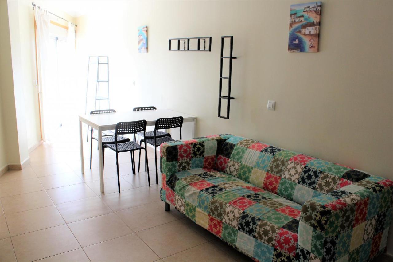 Apartamento Playa San Juan Kültér fotó