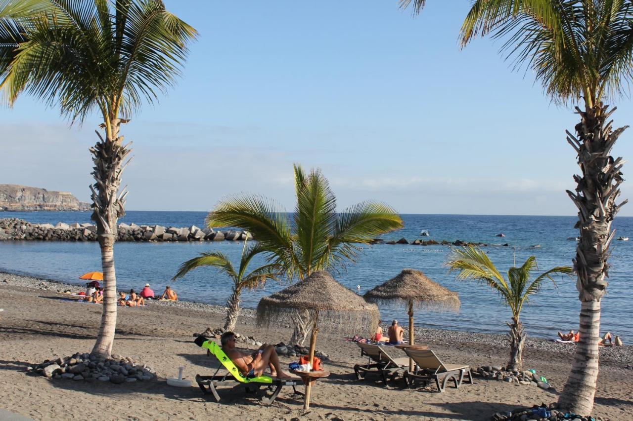 Apartamento Playa San Juan Kültér fotó