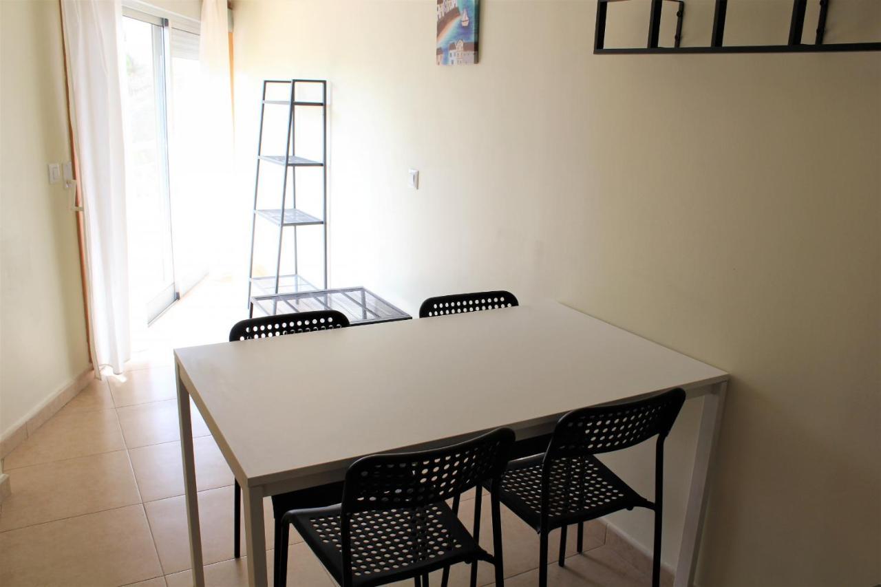 Apartamento Playa San Juan Kültér fotó
