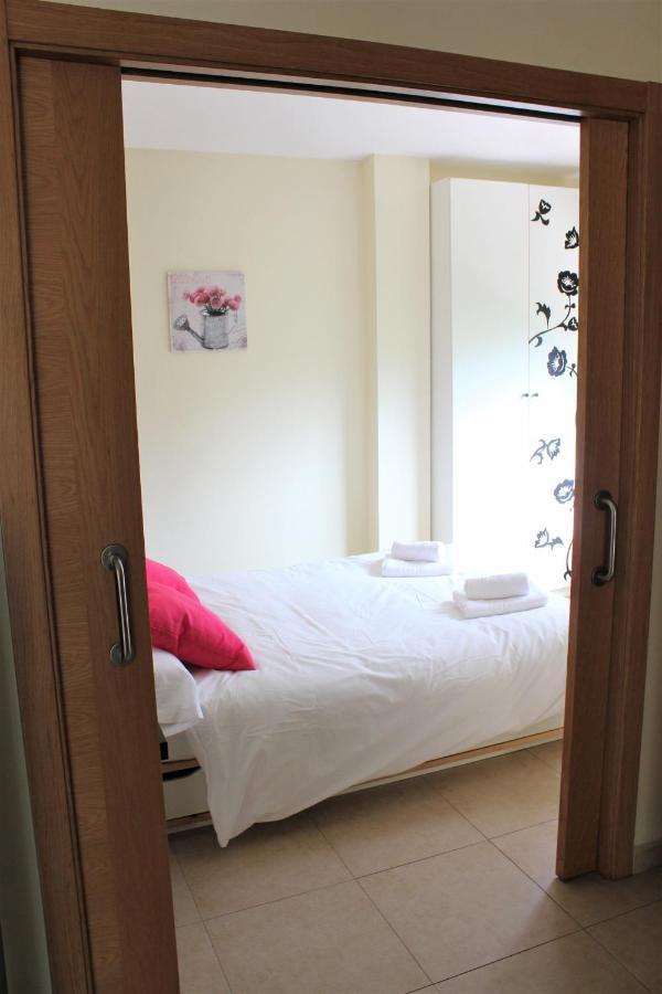 Apartamento Playa San Juan Kültér fotó