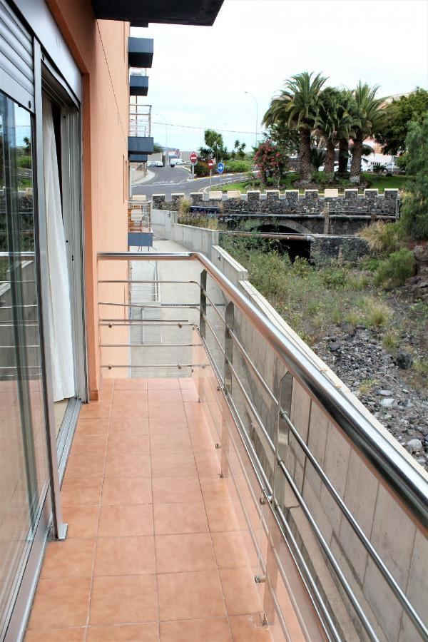 Apartamento Playa San Juan Kültér fotó