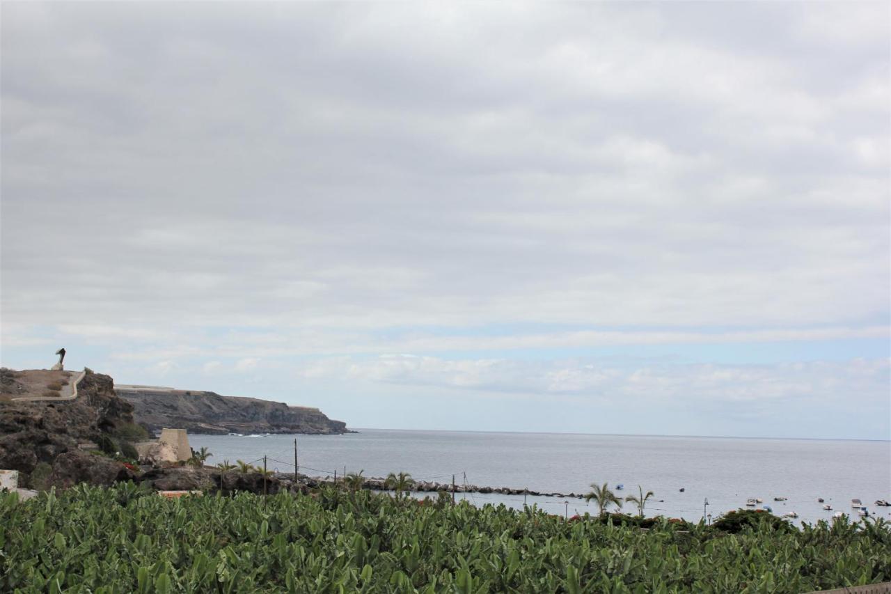 Apartamento Playa San Juan Kültér fotó