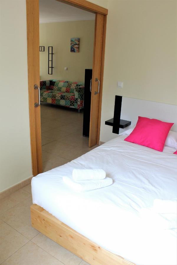 Apartamento Playa San Juan Kültér fotó