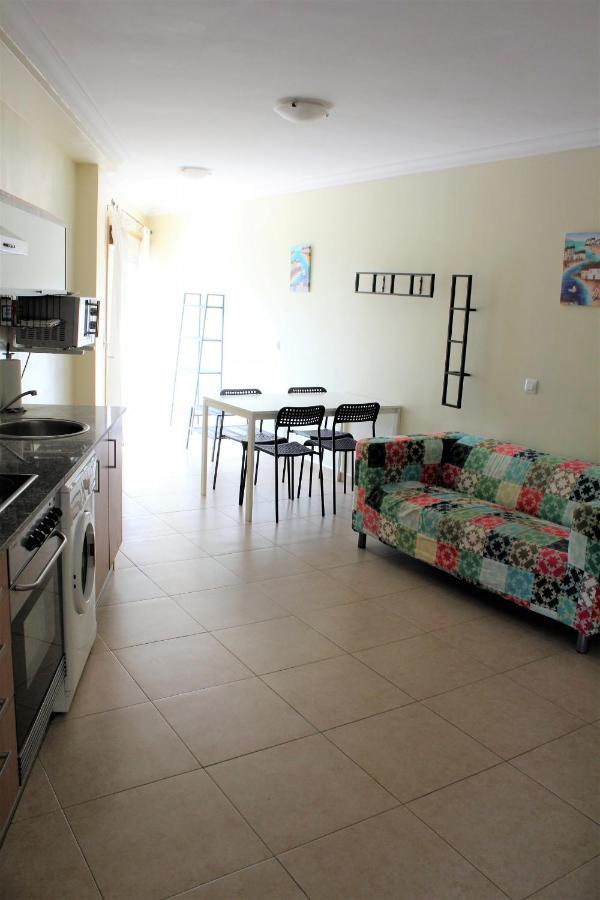 Apartamento Playa San Juan Kültér fotó