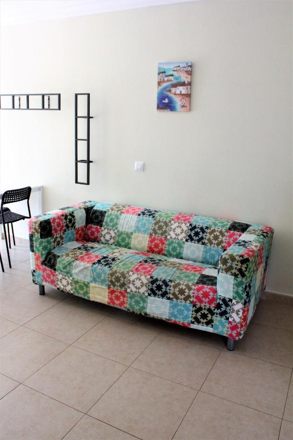Apartamento Playa San Juan Kültér fotó