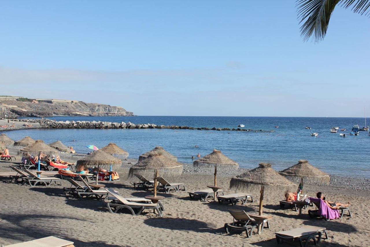 Apartamento Playa San Juan Kültér fotó