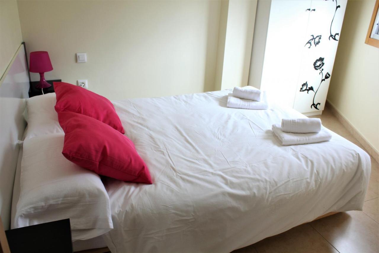 Apartamento Playa San Juan Kültér fotó
