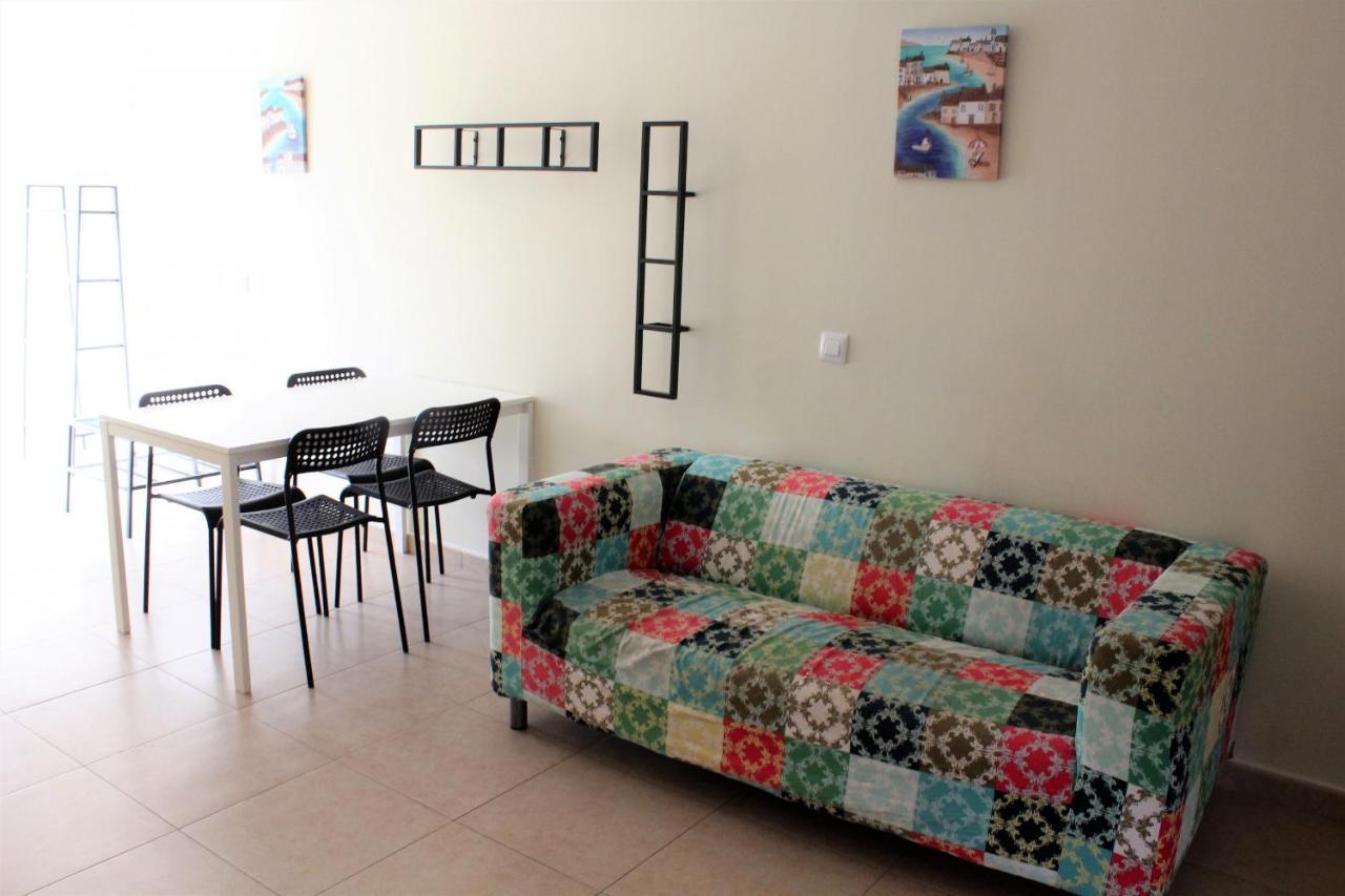 Apartamento Playa San Juan Kültér fotó