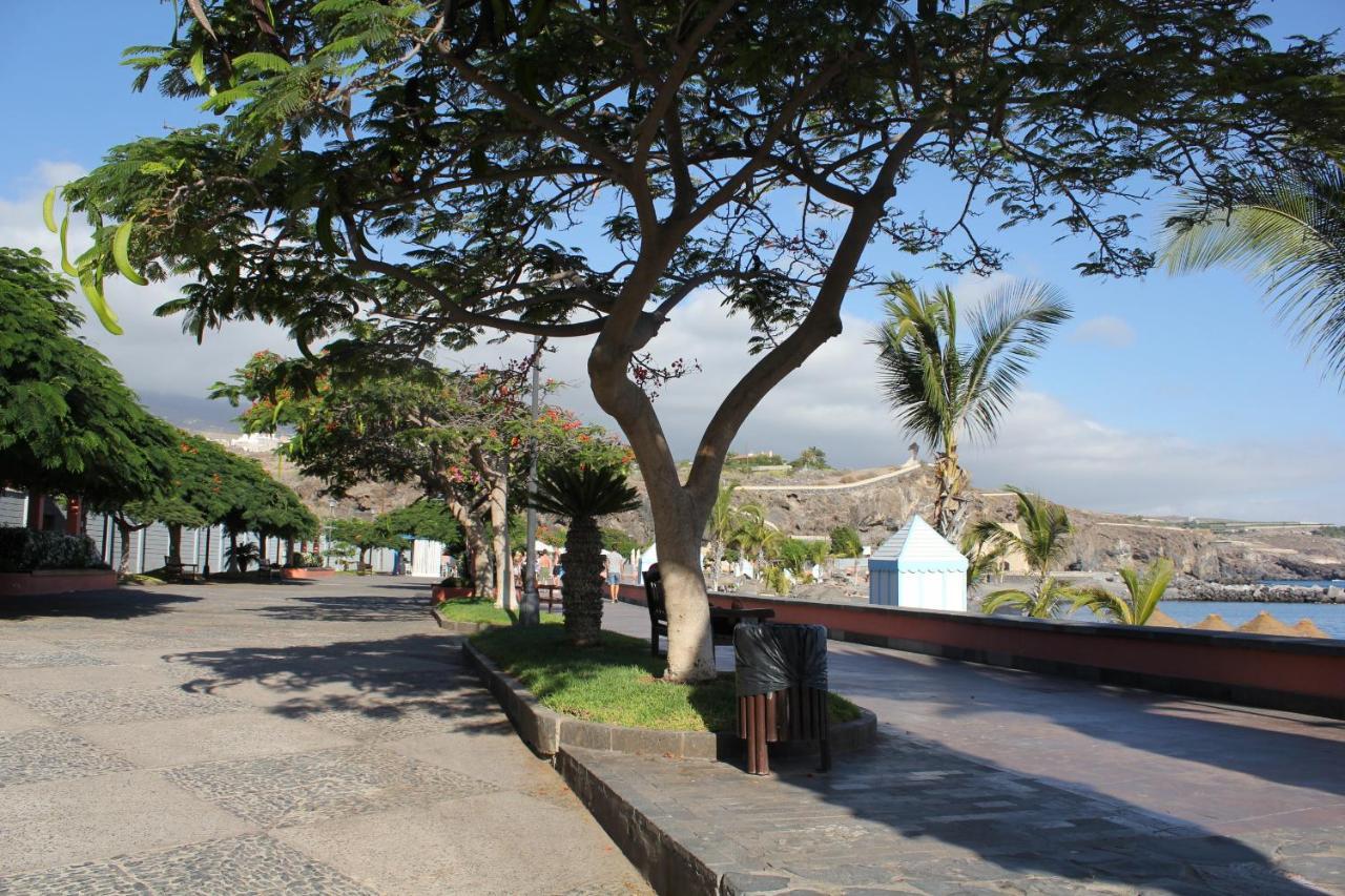 Apartamento Playa San Juan Kültér fotó
