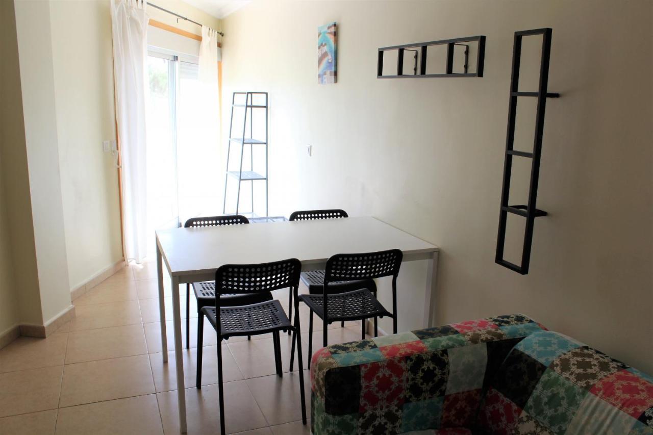 Apartamento Playa San Juan Kültér fotó