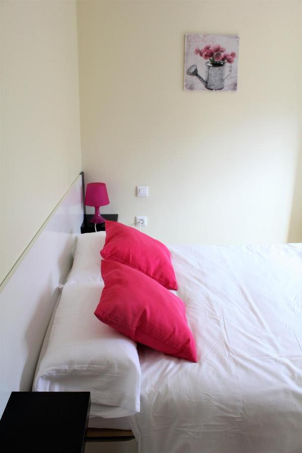 Apartamento Playa San Juan Kültér fotó