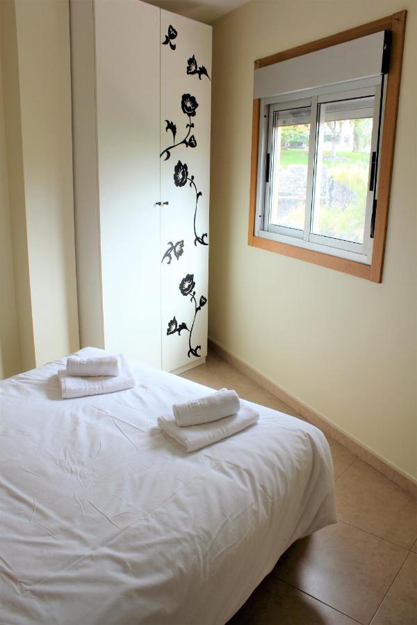 Apartamento Playa San Juan Kültér fotó