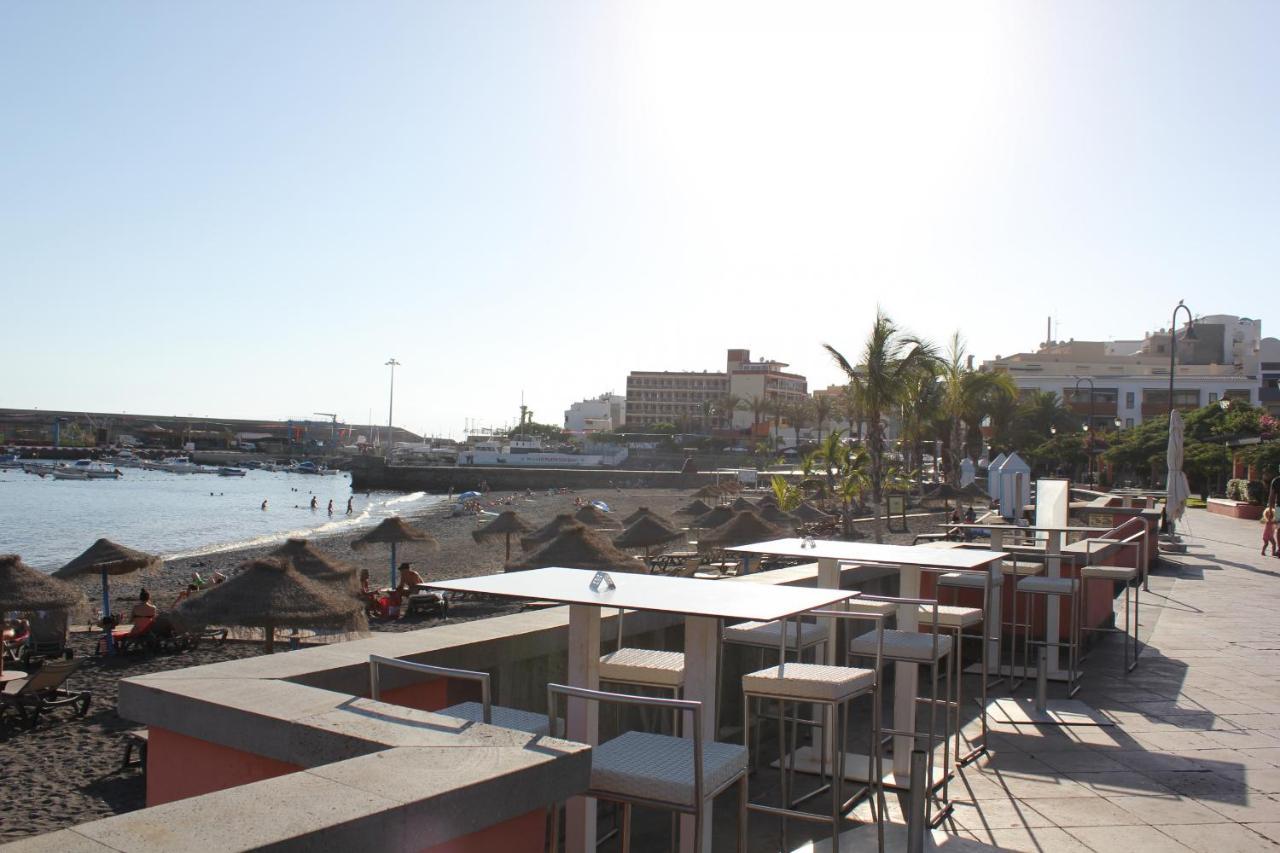 Apartamento Playa San Juan Kültér fotó