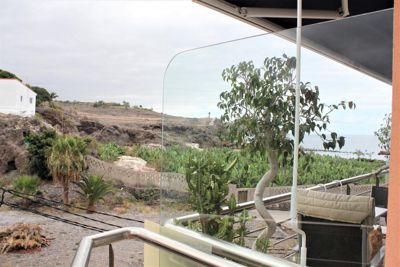 Apartamento Playa San Juan Kültér fotó