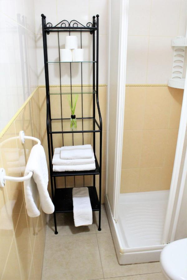Apartamento Playa San Juan Kültér fotó